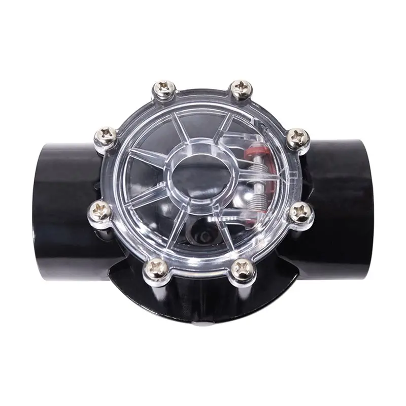 HLZS-3X 7305 2 Inch To 2.5 Inch Replace Part For Jandy Check Valve Compatible With Ground Pool, Tub & Spa System 180-Dgree