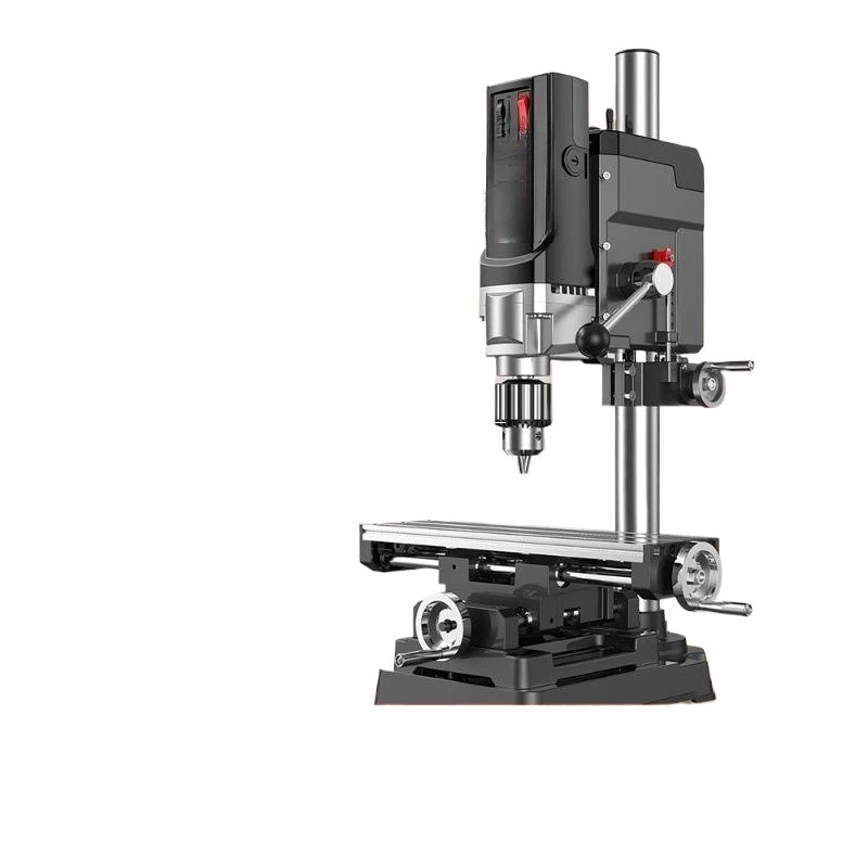 

High precision drilling machine