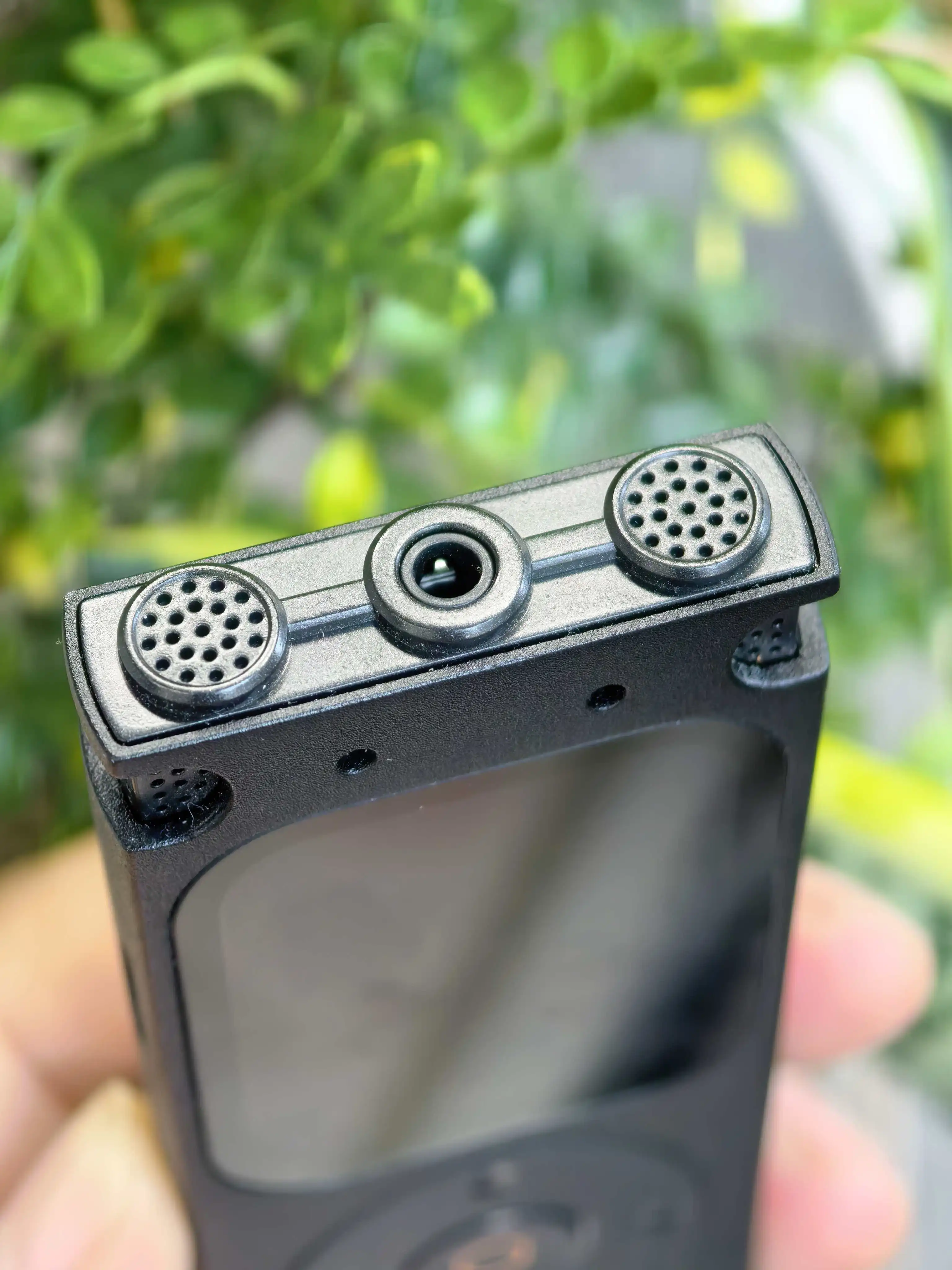 Famue L18 Pro Interview Voice Recorder 3072kbps PCM HD Audio Bluetooth Juridisch/Kantoorgebruik Ingebouwde luidspreker, MP3-speler, 32G