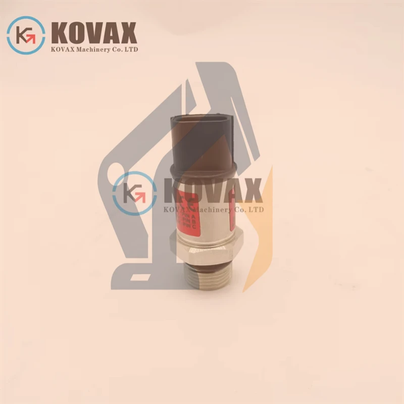 

Подходит для датчика давления 60217140 представляет собой переключатель Sany Sy215c Sy234h High