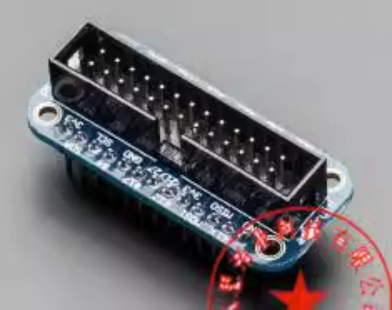 914 asemb Pi Cobbler Breakout z deską moduł tablicy Adafruit