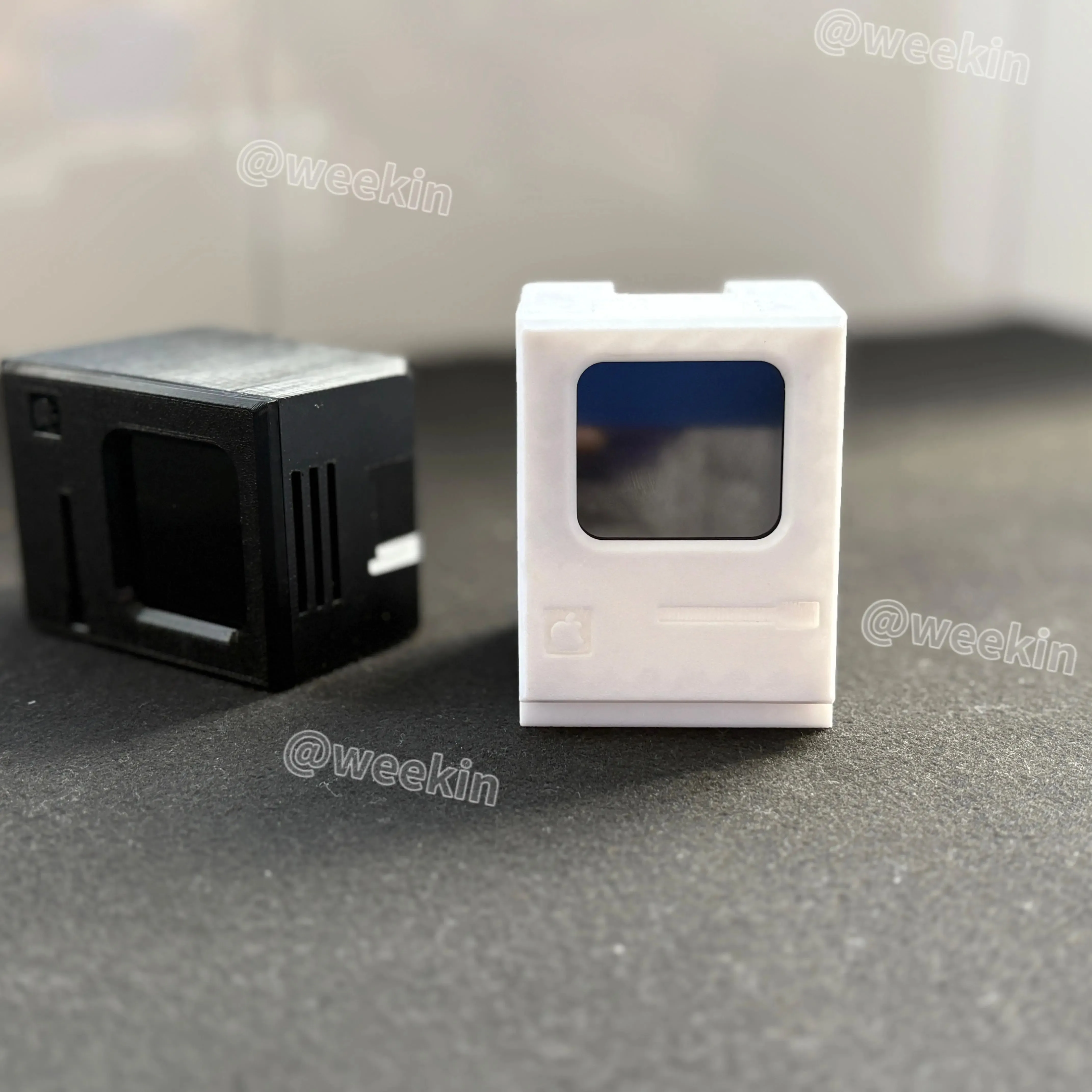Wk Kinesis مجموعة لوحة المفاتيح سبليت 2.4 جرام وضع واحد بيئة العمل الساخن مبادلة لوحة المفاتيح الميكانيكية اللاسلكية ملحقات مخصصة دعم قارورة