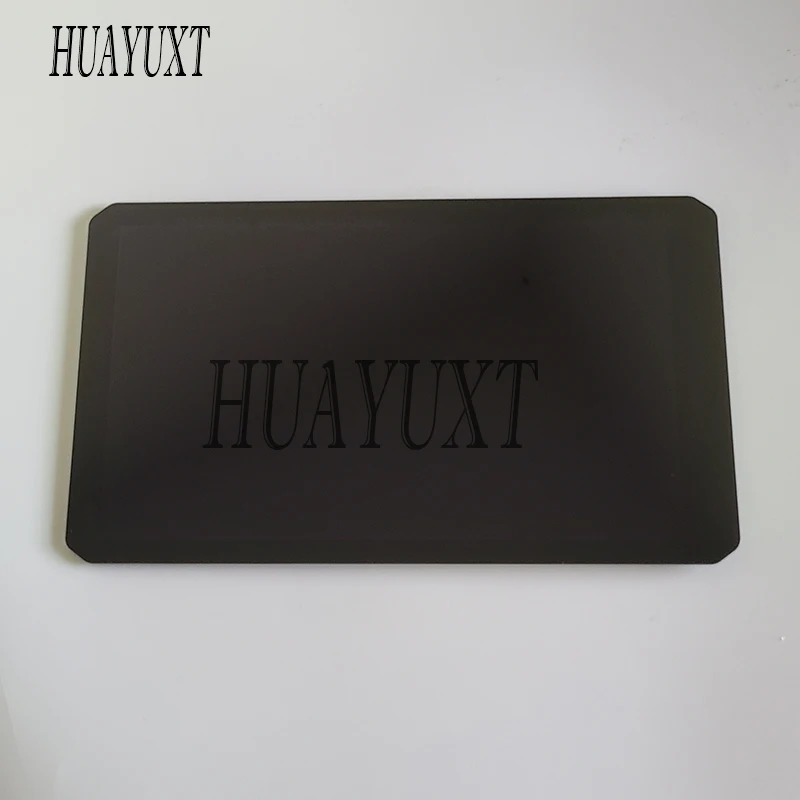 Оригинальный 7-дюймовый ЖК-экран с сенсорным экраном для lnnolux ND070SA-14F 14P, автомобильный навигационный планшетный ПК, GPS, ЖК-дисплей, бесплатная доставка