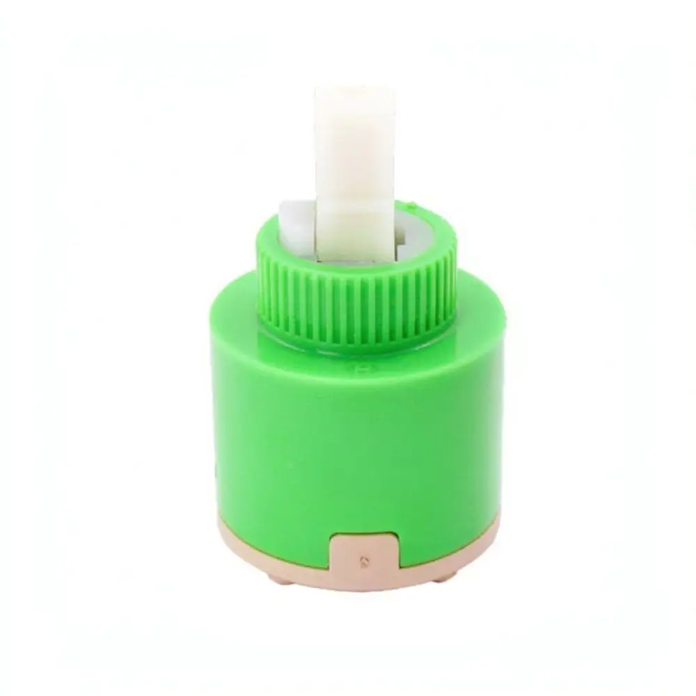Faucet Valve Replacement For For Hain Yo Pressure Balance Bath Shower Mixer Repair Accessories ABS Water Parts