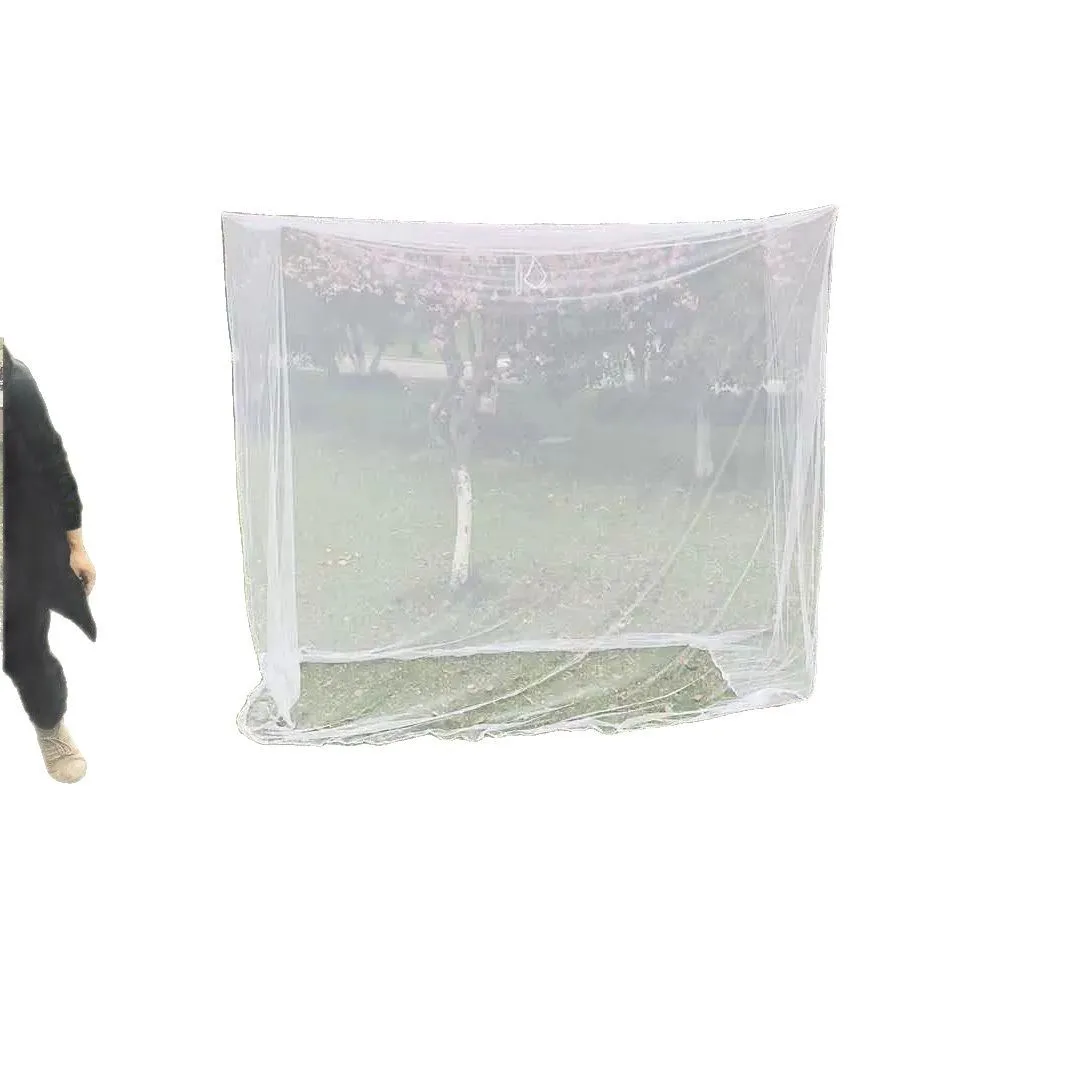 

Outdoor Large Mosquito Net Party Travel Net Fishing Garden Large Tent Insect Repellent Mosquito Repellent