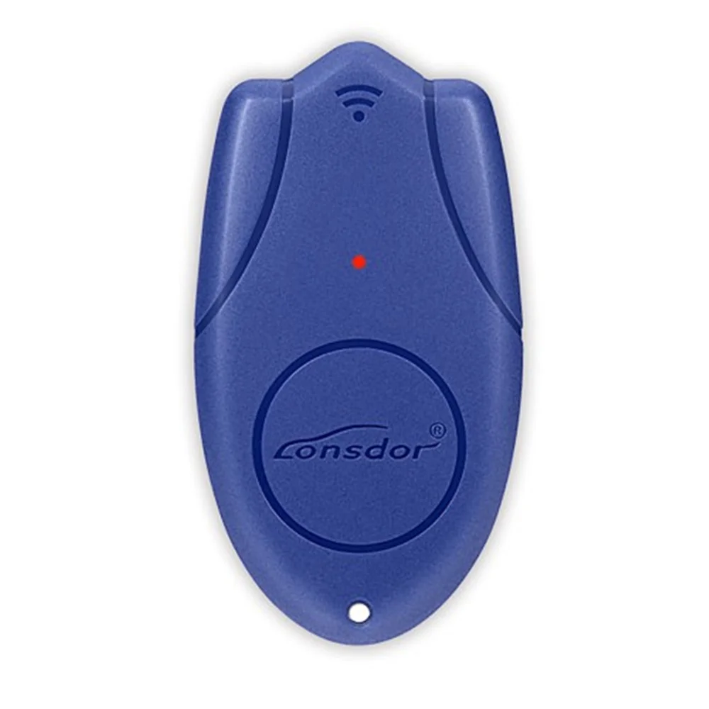 

Lonsdor LKE Smart Key Emulator 5 in1 Key All Lost Support 4D or 46 chip Work With K518S Key Programmer