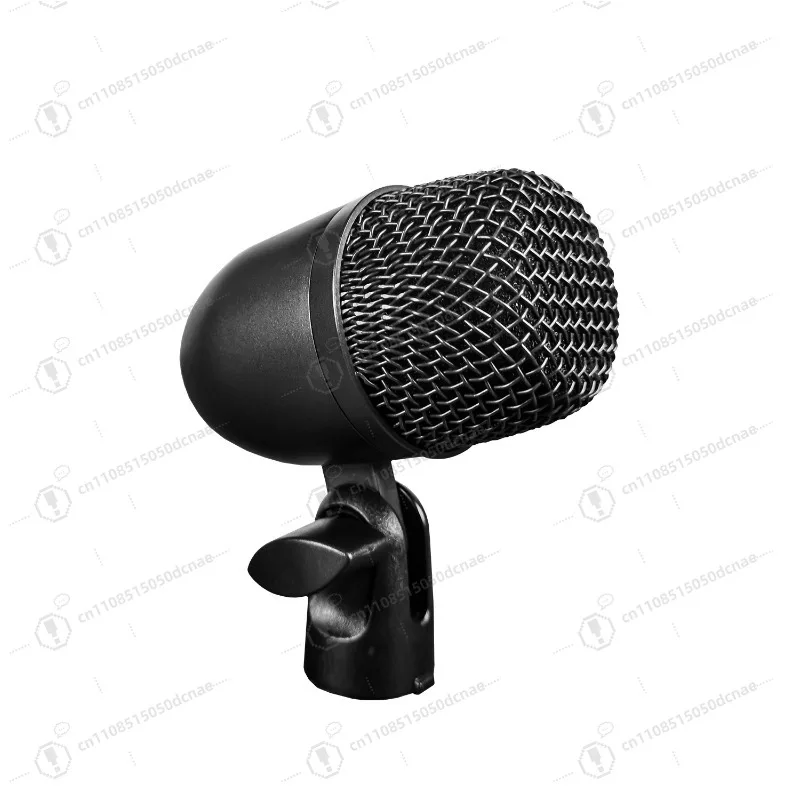 Instrument Dynamic Microphone GAM DM7  for Saxophone Violin Cello Guitar Bass Drum