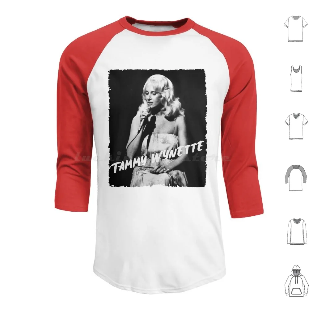 Tammy Wynette New Design Hoodies Long Sleeve Tammy Wynette Tammy Wynette Men Tammy Wynette Premium Tammy Wynette Kid