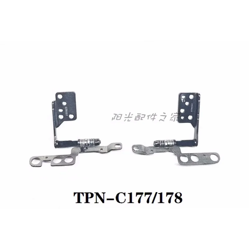 

НОВИНКА для HP bookplus16 16-AG HINGES R L TPN-C177 TPN-C178