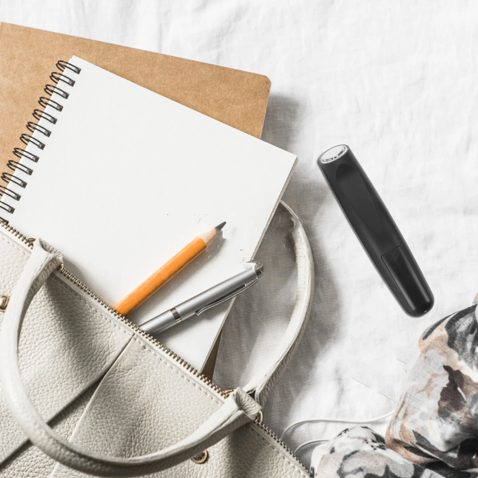 

Tinnitus Thermosensitive Pen For Massage Device Tool Portable Ear Care Gadget Ear Stimulation Pen