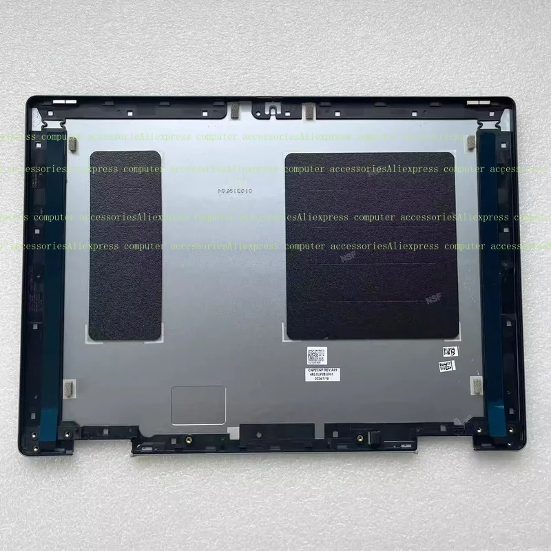 

P + новая задняя крышка ЖК-дисплея для Dell Inspiron 14 7440 7445 2-в-1 0451W1