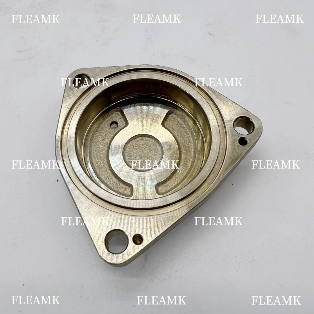 High Quality 294184-0080 294184-5000 Transfer Pump Cover