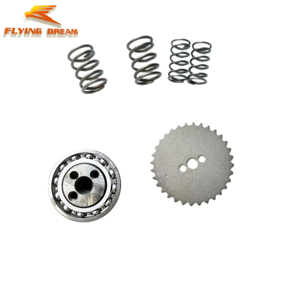 Yinxiang 140cc Cam Camshaft Kit Z40 For YIN XIANG YX140 YX140cc 1P56FMJ Engine Pit Dirt Bike Motor Bike Motorcycle