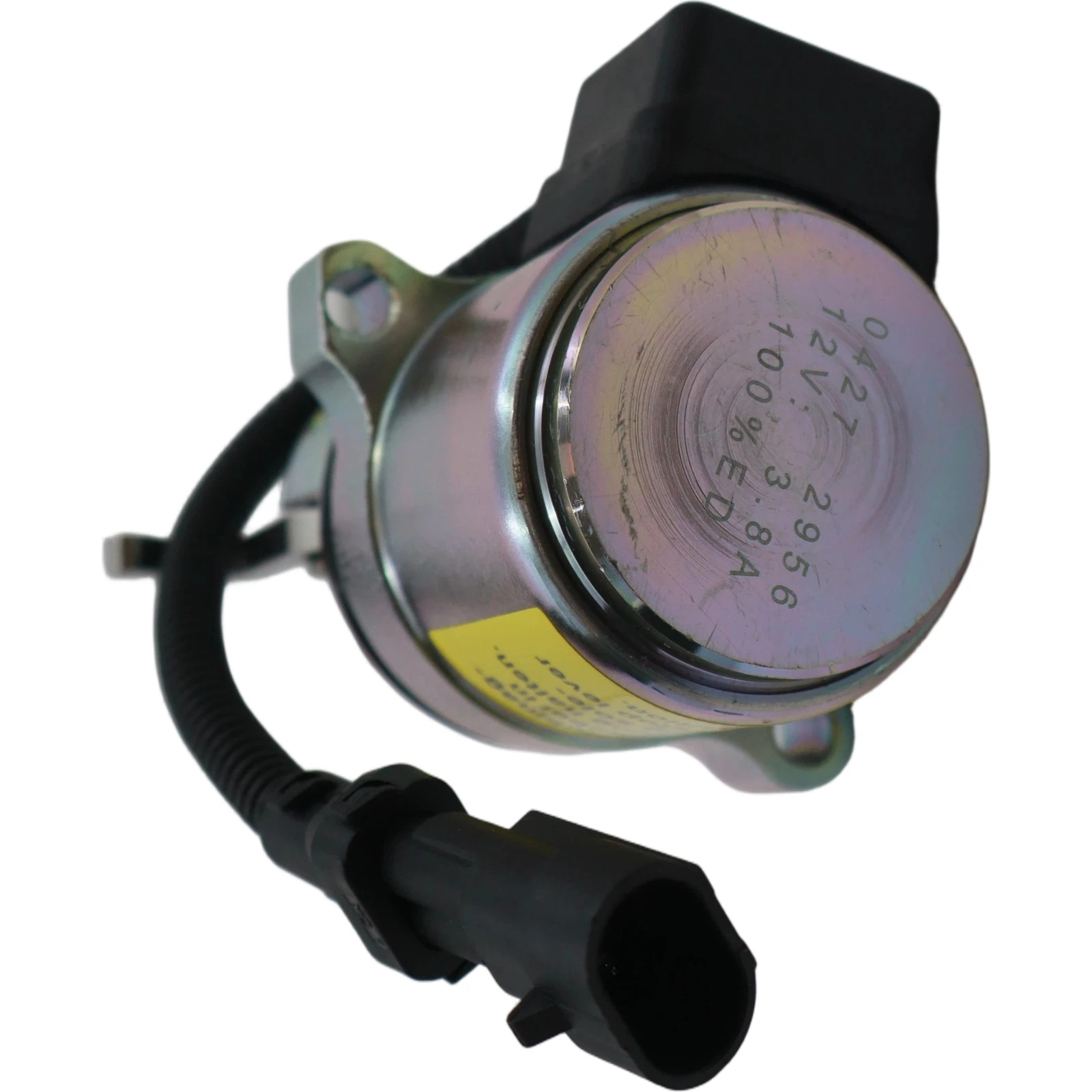 04272956 12V Solenoid valve For DEUTZ BF4M2011 DEUTZ BMF 2011