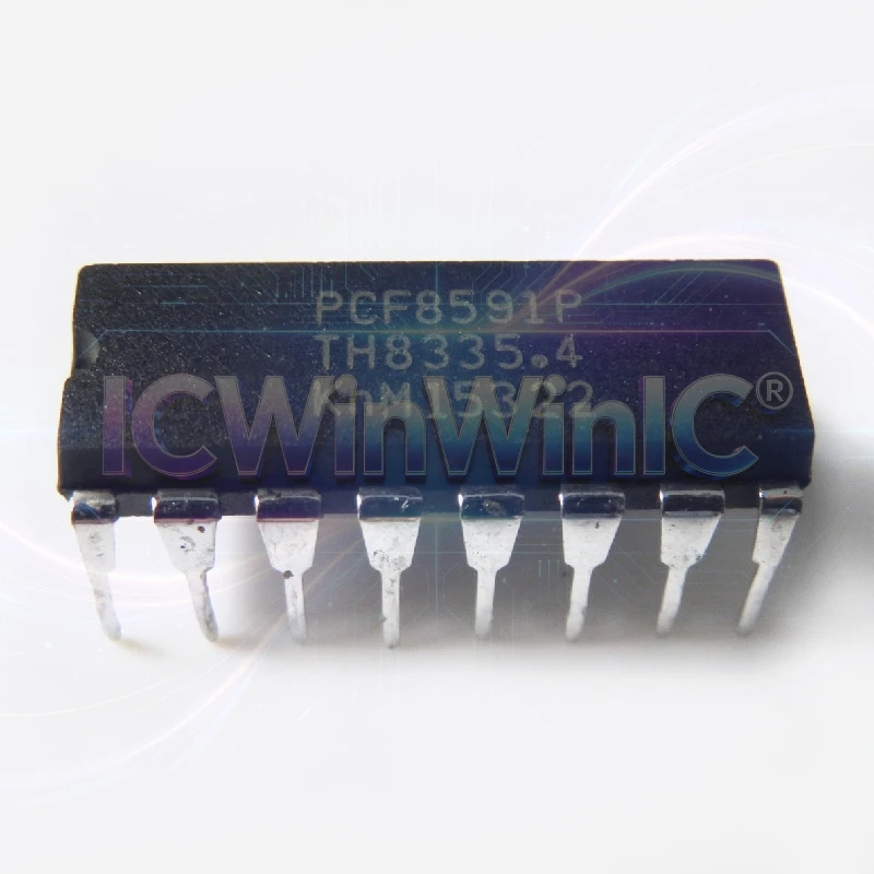 5-50PCS AOD4126 D4126 PCF8591P PCF8591 UF5404 RF7460 7460 MCZ3001DB MCZ3001D MCZ3001 KA7500BD KA7500