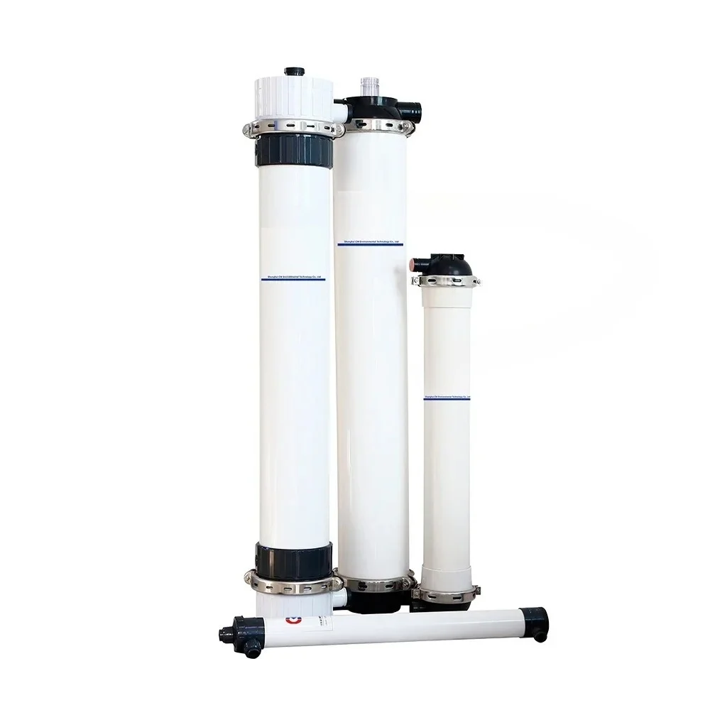 

UF 1060 Ultra Filtration Membrane Filter UF 1060 Ultrafiltration Membrane