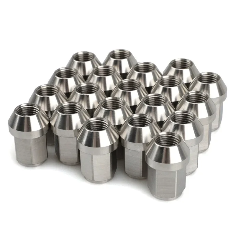 

Для Ford Explorers 2023. 0730101 Гайка колпачка винта шины