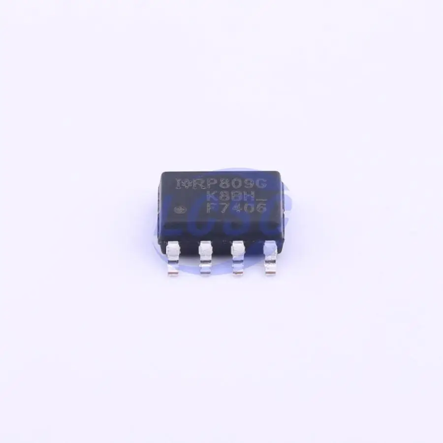 

10 шт./лот, оригинальный F7406 Power-MOSFET P-канал 30 В 5,8 А 2,5 Вт SOIC-8 транзистор IRF7406TRPBF