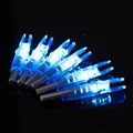 6pcs blue