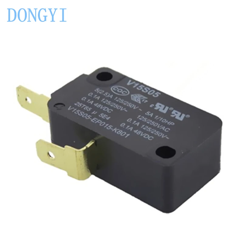 Micro Switch V15S05-EP015-K801