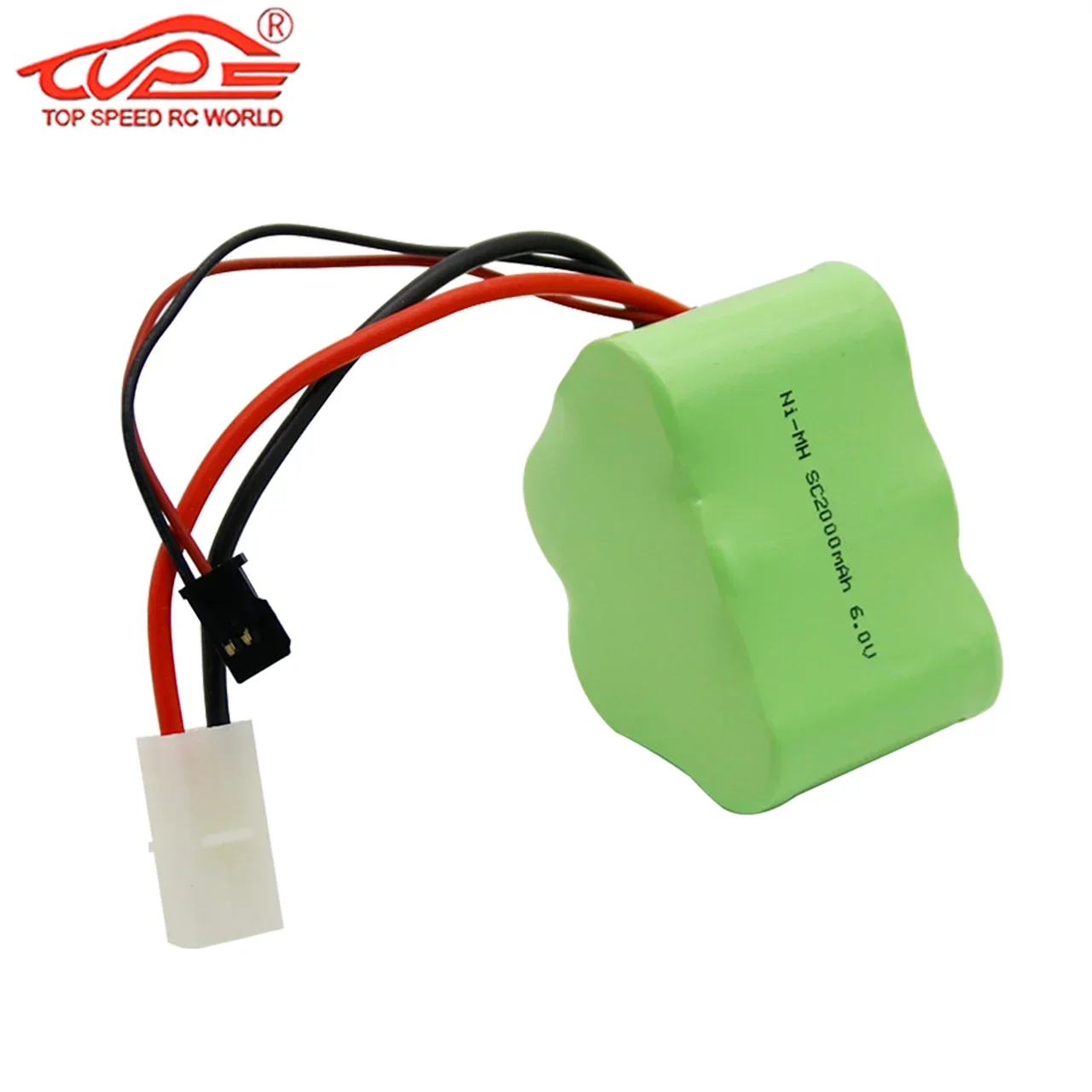 SC2000 SC3000 SC3300 SC4500 MAH แบตเตอรี่ 6V สําหรับ 1/5 HPI Rofun Km Rovan Mcd Redcat Rcmk Baja 4wd 5t 5b 5sc Ss หรือ LT BM Rc รถ Part