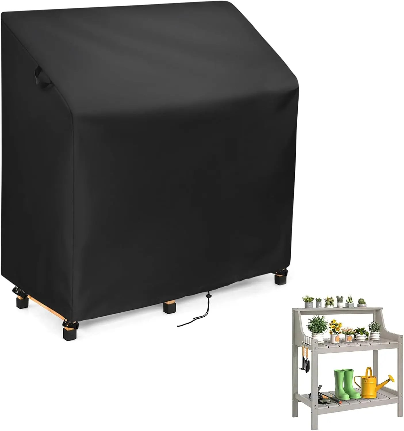 Potting Bench Table…