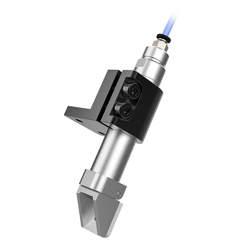 SA MB-A  MB-AL XV  Series Pneumatic Manipulator Accessories Fixture Mounting Bracket Holder Connector