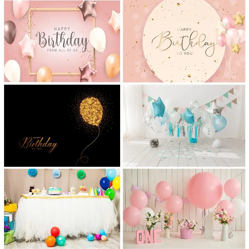 

SHENGYONGBAO фон для фотосъемки в честь Дня рождения ребенка новорожденного Фотофон для фотосъемки в фотостудии реквизит для фотосъемки