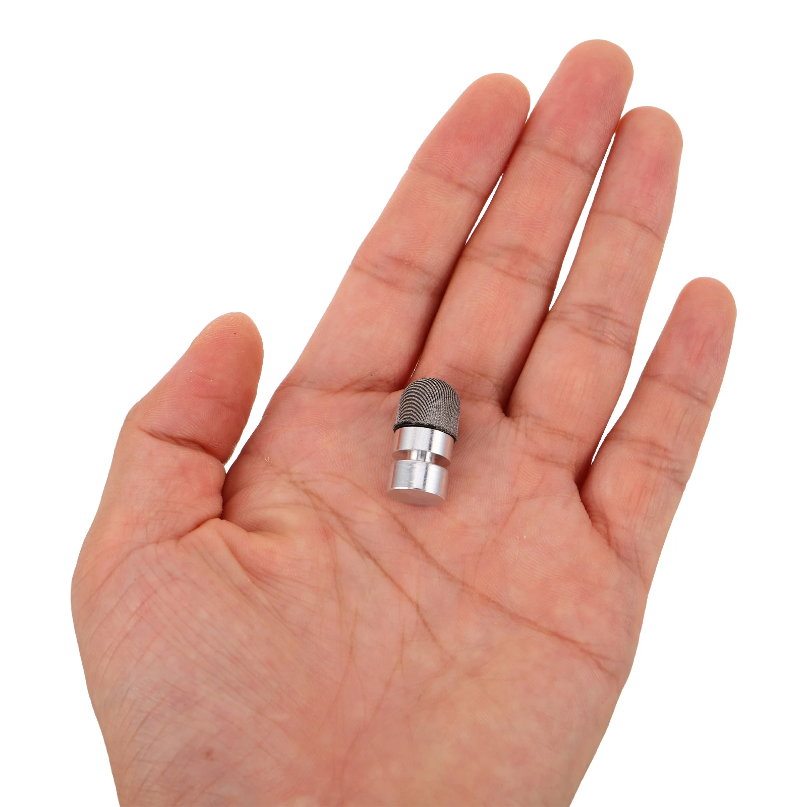 

10 шт., долговечные насадки для стилуса из волокнистой сетки для сенсорных экранов, высокопроизводительные сменные сетчатые насадки для стилуса