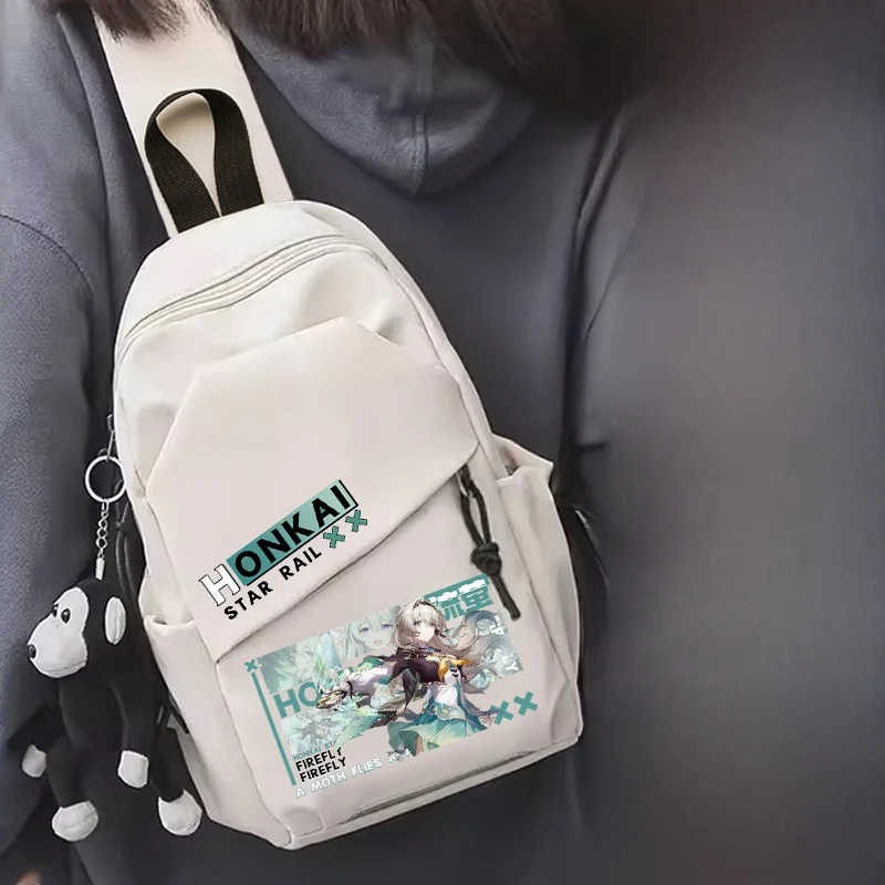 軽量クロスボディバッグ-ユニセックス-シングルショルダー-スリングバッグ-サイクリング-スポーツ-クライミング用-ナイロン生地-折りたたみ式レジャーバックパック