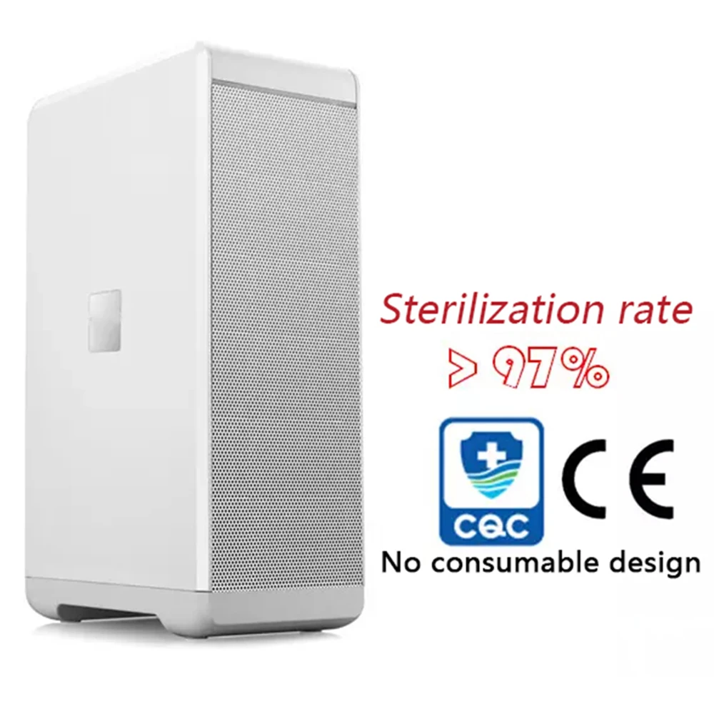 Household Plasma Ai…