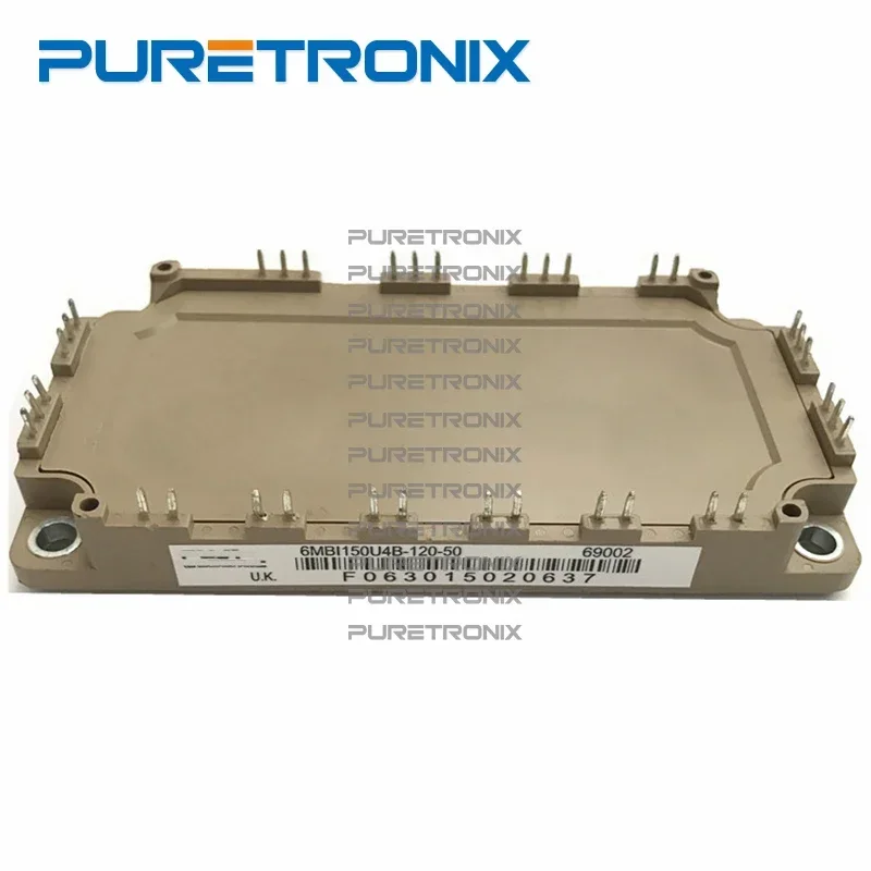 6MBI150U4B-120-50 6MBI150UB120-50 6MBI100U4B-120-50 Модуль IGBT