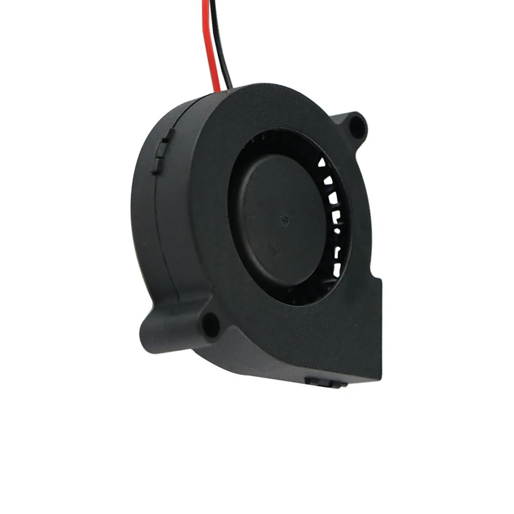 

4410 24V 3D Printer Fan High Speed Cooling Airflow Blower Long Lasting Premium Quality For 3D