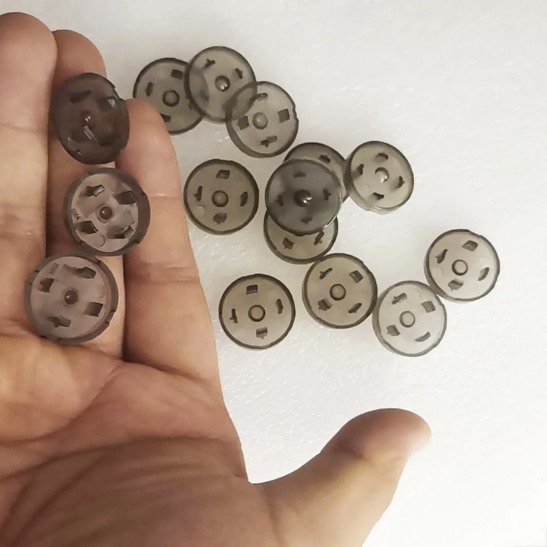 DJI Agras T100/T70/T70P/T60/T25P/T50 Tank Vent Cap -23 - OEM Pressure Equalization for Spray/Spreader Drones