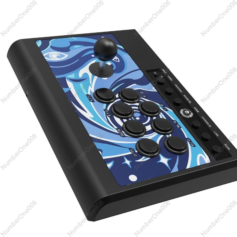 

Arcade Fighting Joystick PC Games Arcade Joystick PS4 Android TV