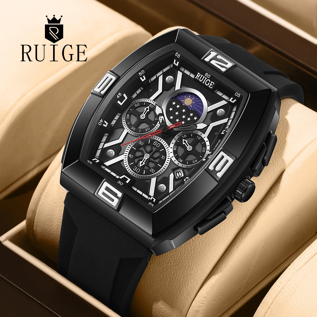 Ruige New Multifunc…