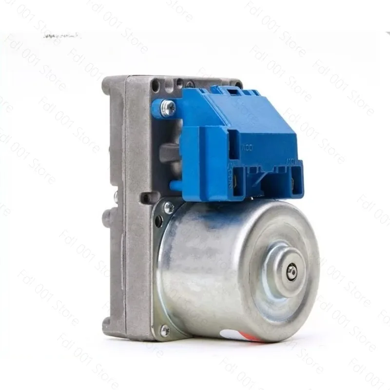 64/65TYD Pellet Round Table Furnace Feeding and Slag Removal Motor Blue Charcoal Furnace Heating Reduction Motor