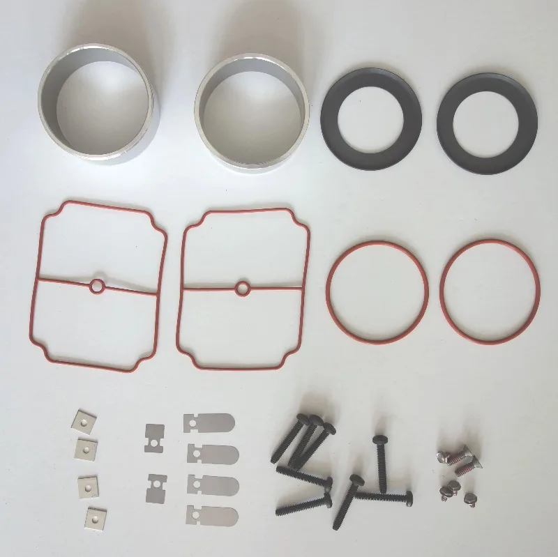 Applicable to 2668 series 2688 type air pumps, compressors, maintenance kits, and servicing kits SK2668W