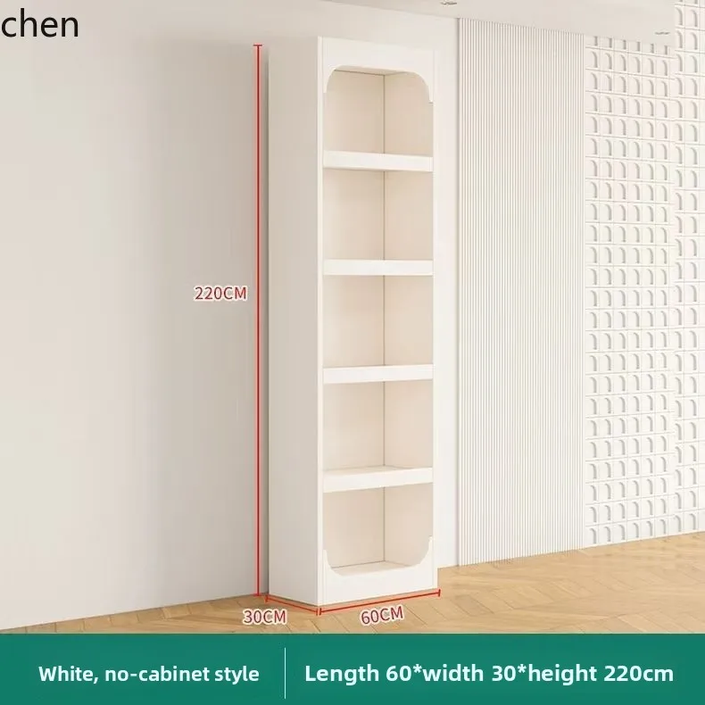 YFY Vetrina Scaffale Espositore per unghie Scaffale per salone di bellezza Vetrina per unghie Vetrina multifunzionale