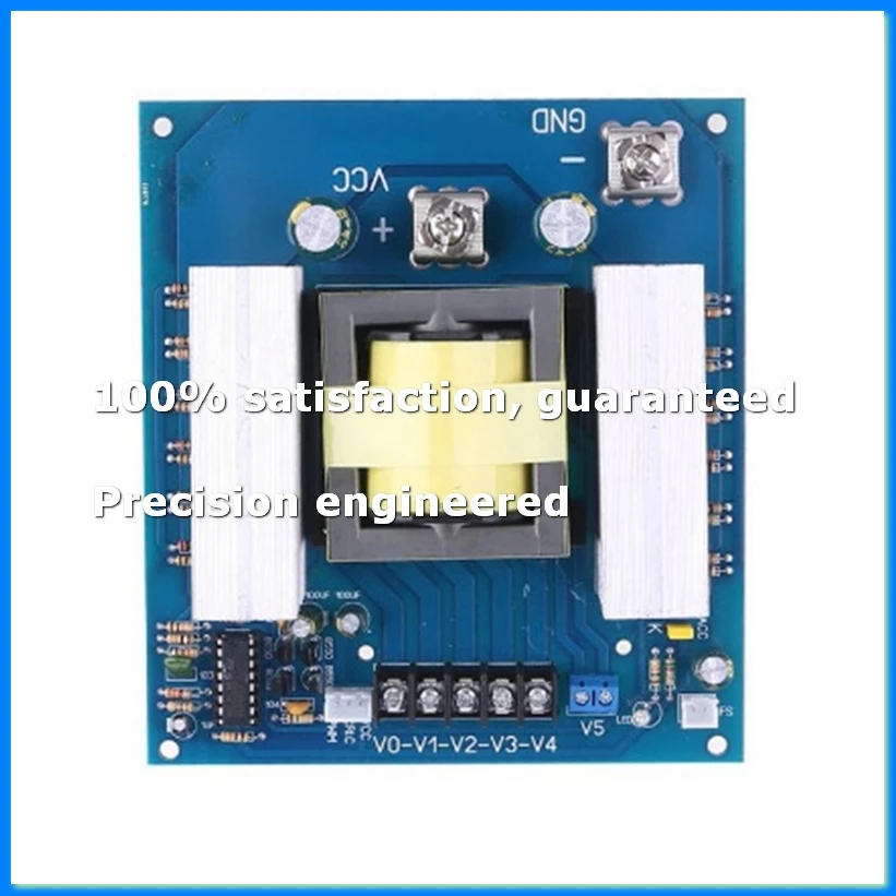 

DC 12V TO AC 220V 380V 500W 1000W Inverter Boost Board Transformer Power Car Converter Module(1000W)-A09I