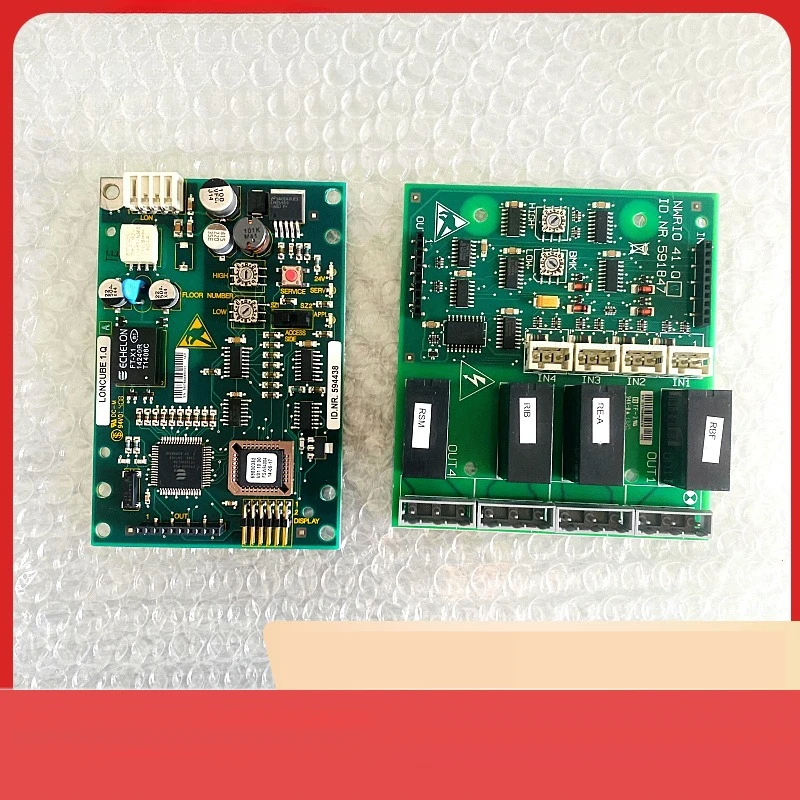 シンドラー-エレベーター-アクセサリ用部品、防火ボード-idnr-594438-591847-591378
