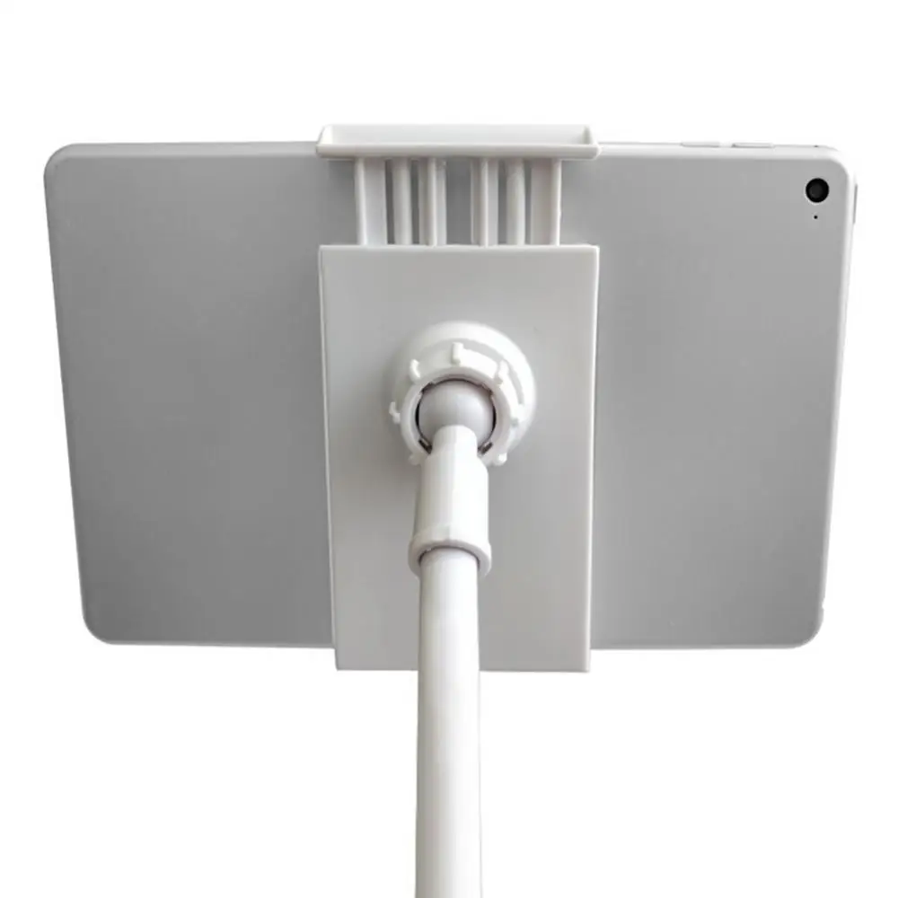 عالمي حامل هاتف كسول ، حامل لوحي ، سطح المكتب مرنة ، جبل السرير ، دعم قوس ، آيفون ، سامسونج ، 75 سنتيمتر