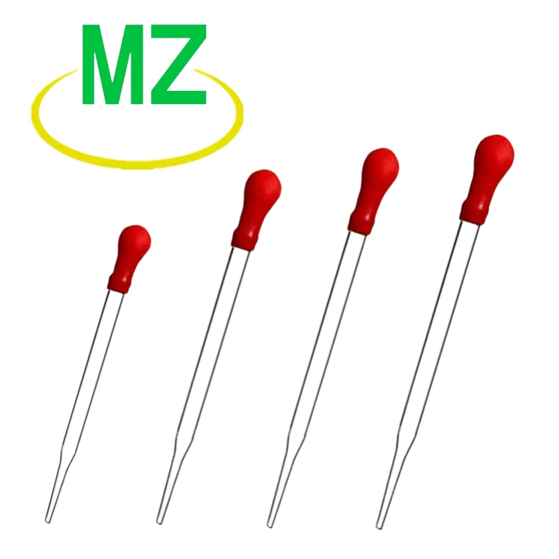 Glass Pipette Dropp…