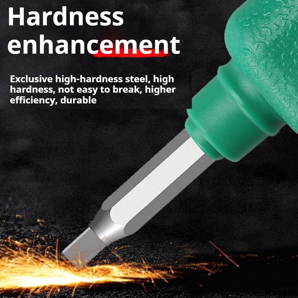 Motor Hall Disassembly Tool High-hardness Carbon Steel Alloy Electric Tricycle Motor Hall Disassembly/Cleaning/Installation Tool