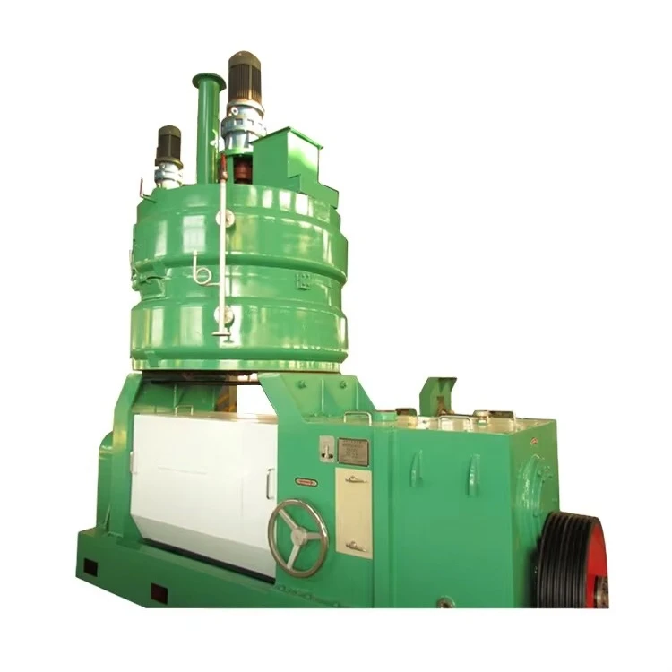 LARGE  CAPACITY PRE and FULL PRESS 30-50TPD Castor  SUNFLOWER Seed COOKING OIL Press Machine