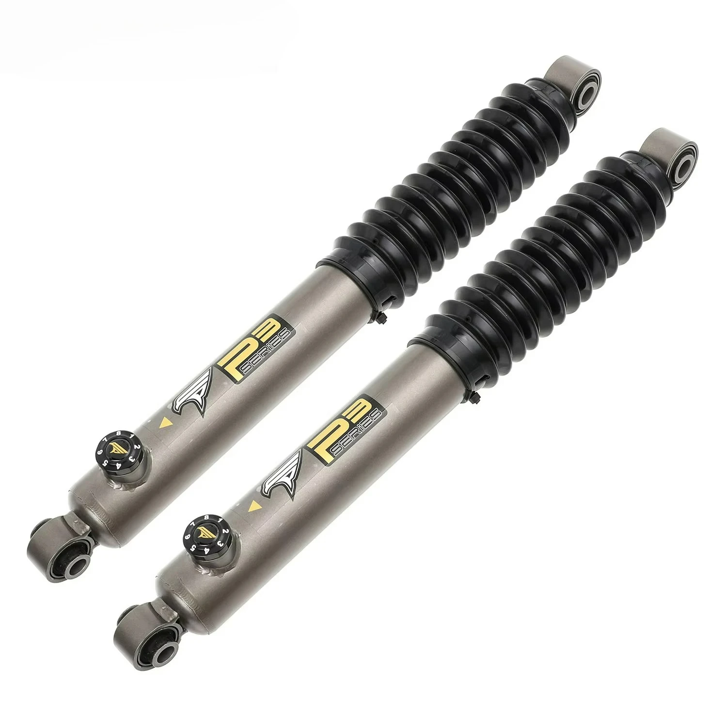 

TY361902 Оптовики 2 "Подъемные комплекты Coilover Подвеска Комплект подъема Амортизаторы для Nissan Navara/Ruiqi 6 Pro