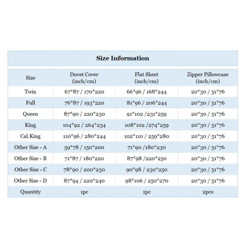 طقم سرير حريري 4 قطعة 100% غطاء لحاف حرير التوت ورقة مسطحة المخدة ألوان مطبوعة ناعمة نقية مقاسات عديدة ls2106 #6
