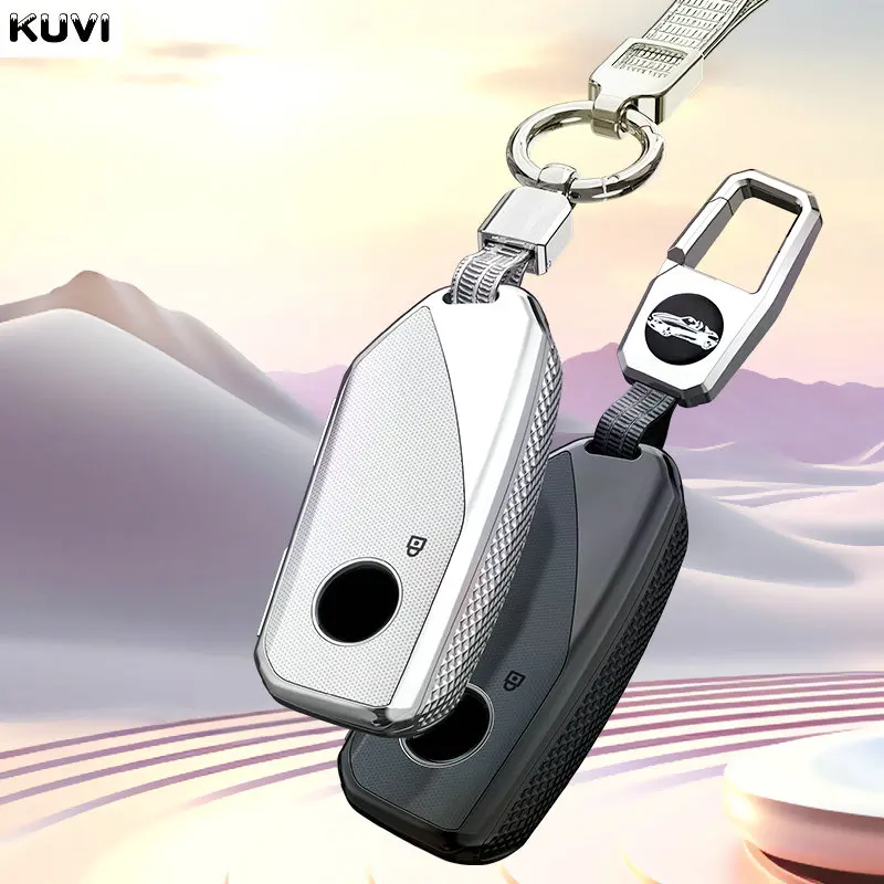 New Abs Car Key Cas… - image