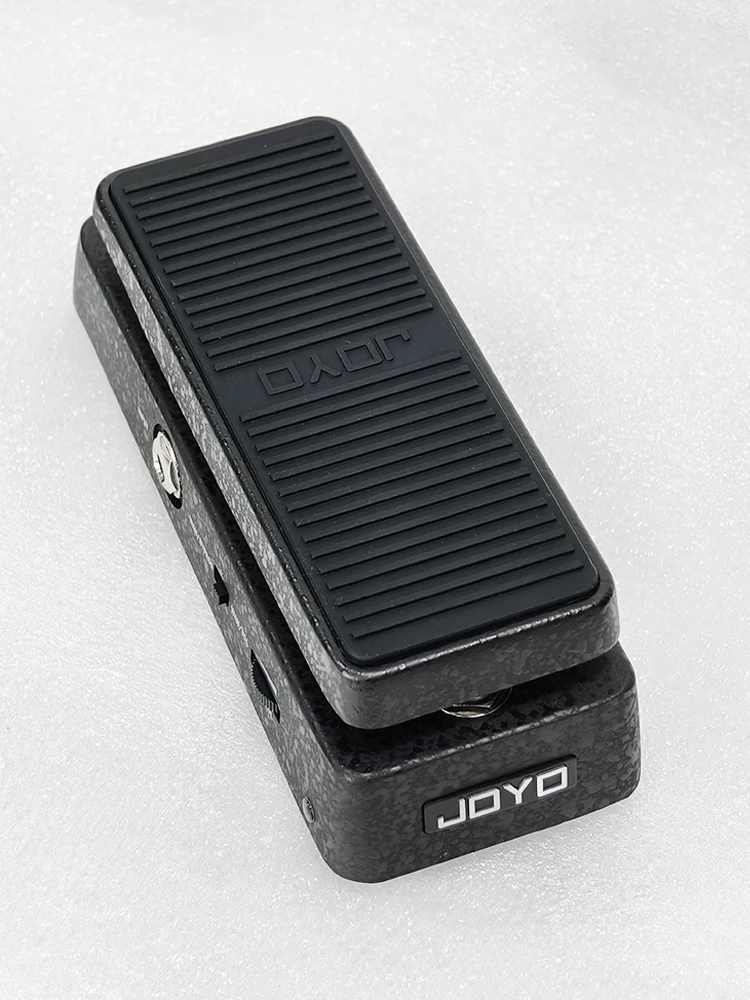 JOYO Wah I Wah II Classic Wua Pedal Guitar Pedal Multi Functional Effect Sound Volume Pedal For Electric Guitar Accessories