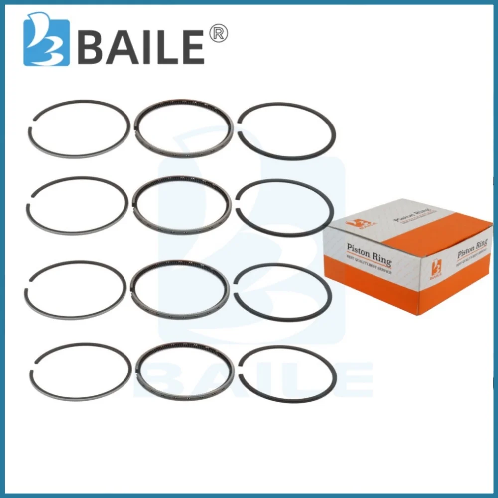 V2403 Piston Ring F…
